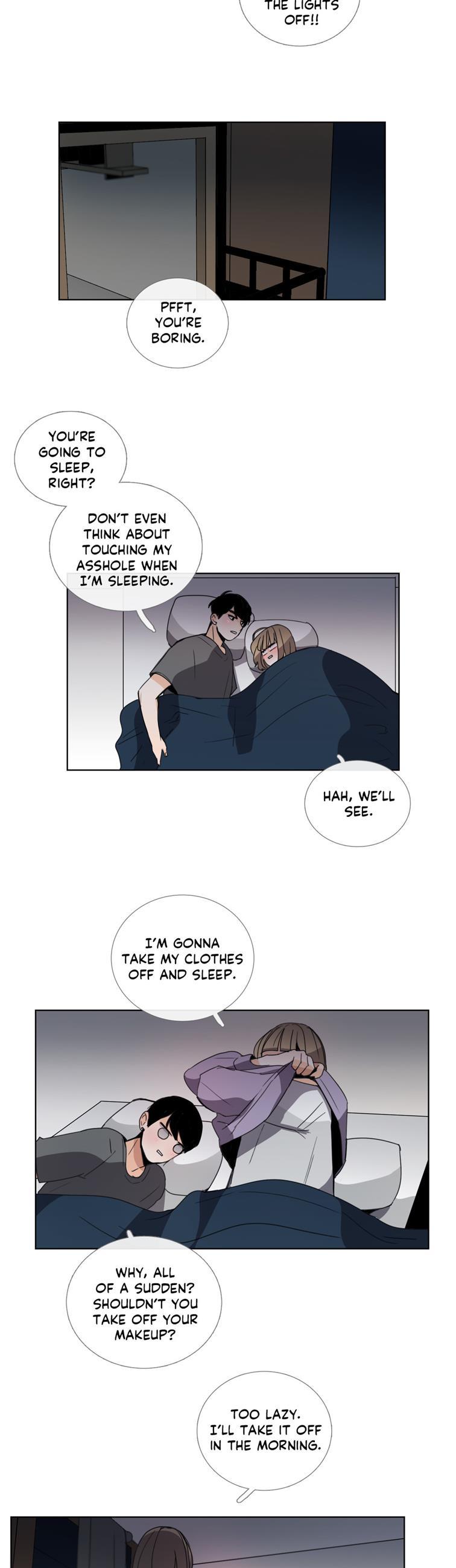 Talk To Me [korean] 27