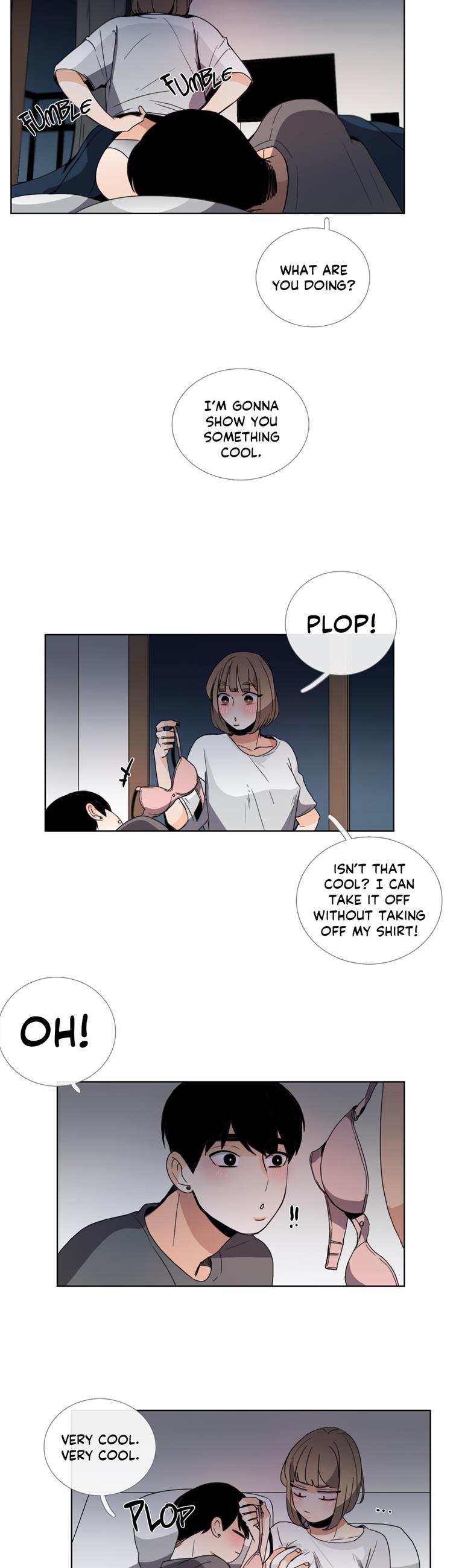 Talk To Me [korean] 27