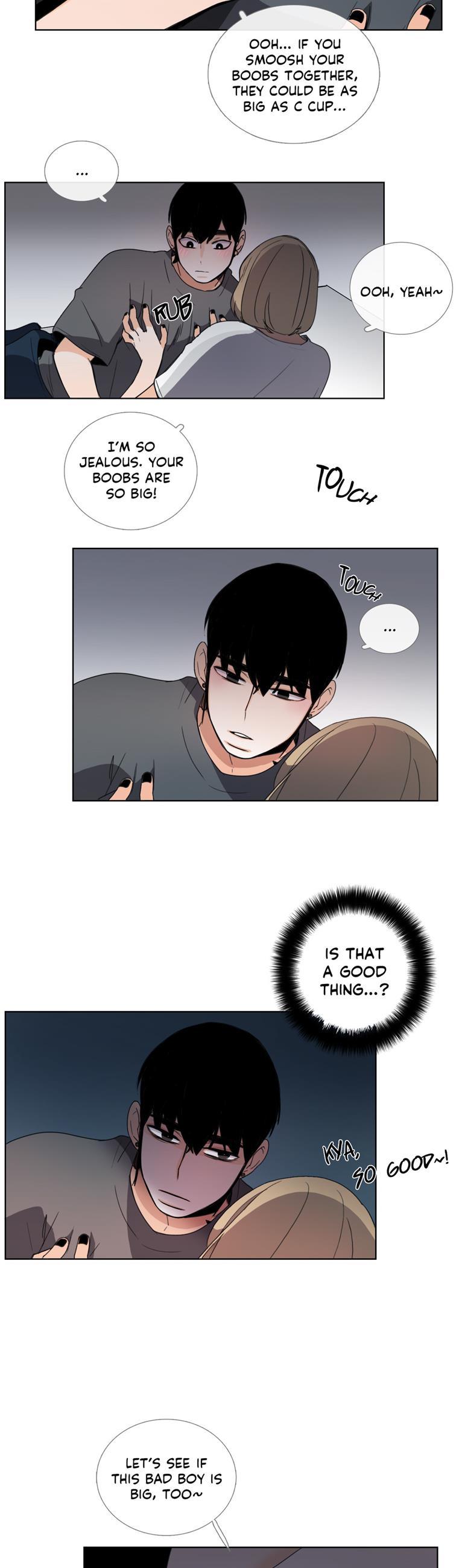Talk To Me [korean] 27