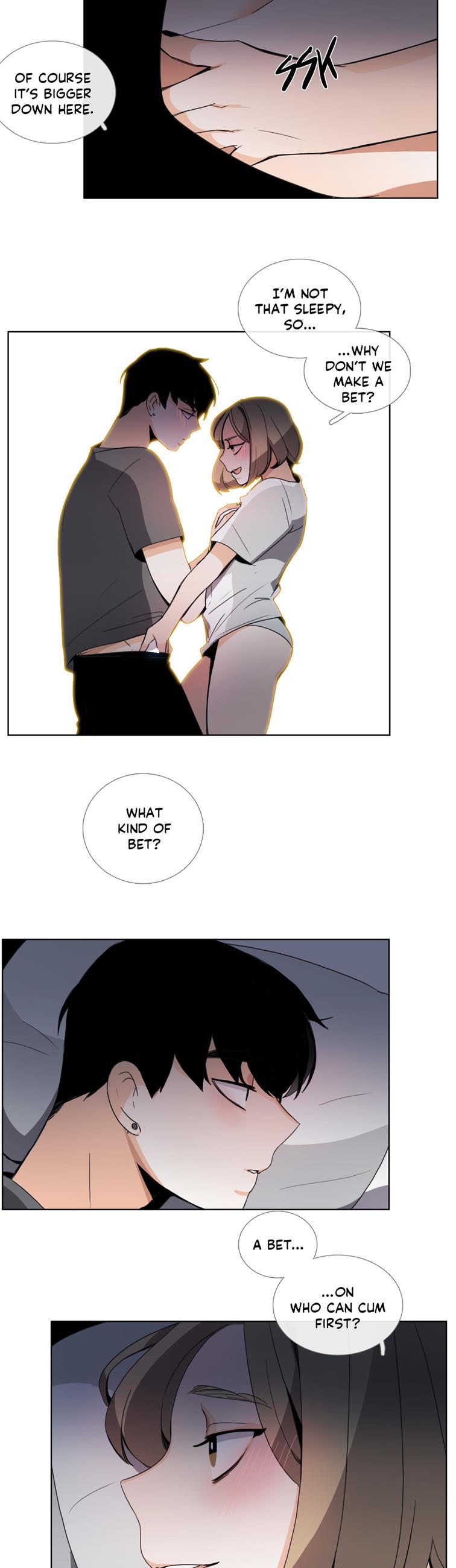 Talk To Me [korean] 27