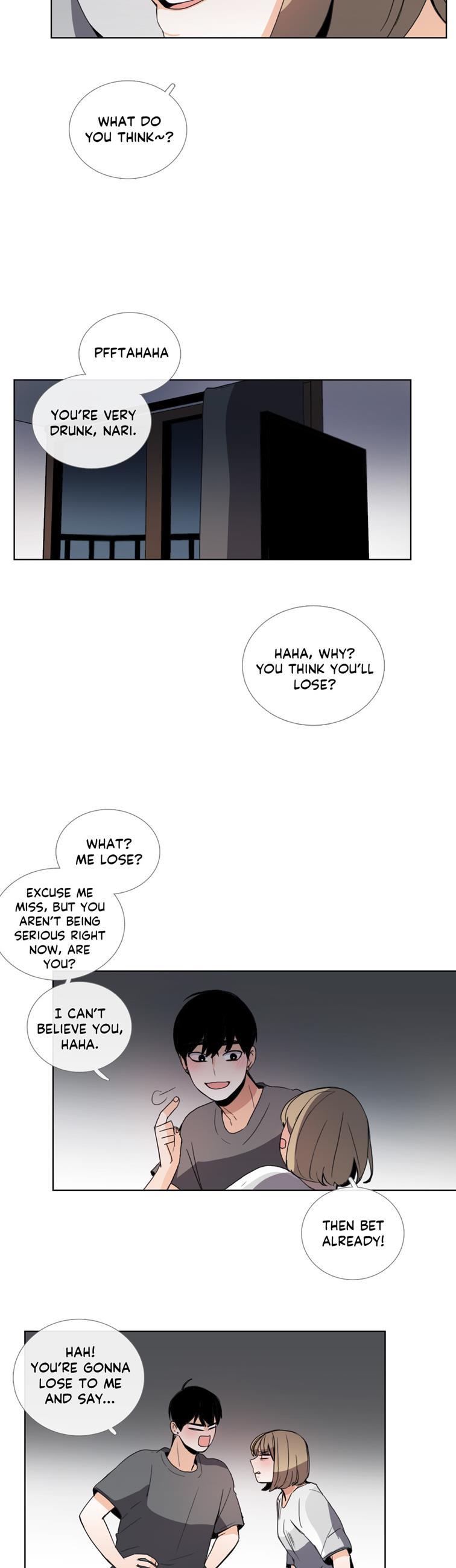 Talk To Me [korean] 27