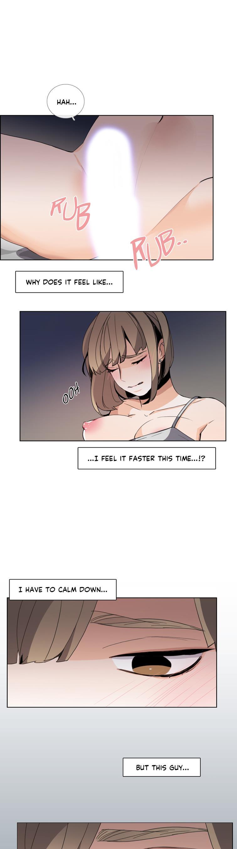 Talk To Me [korean] 28