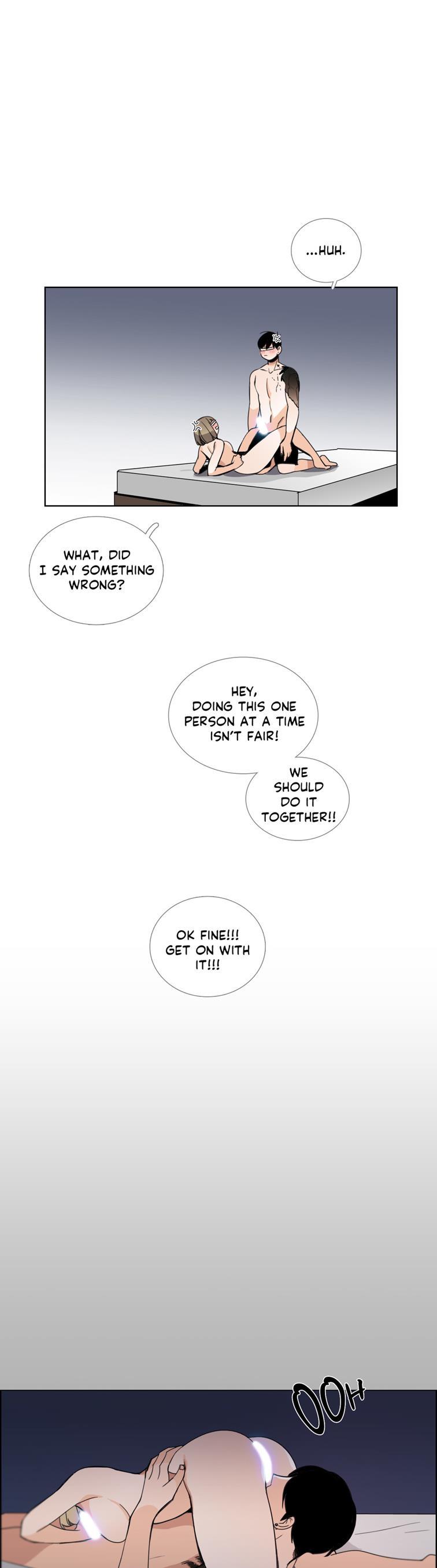 Talk To Me [korean] 28