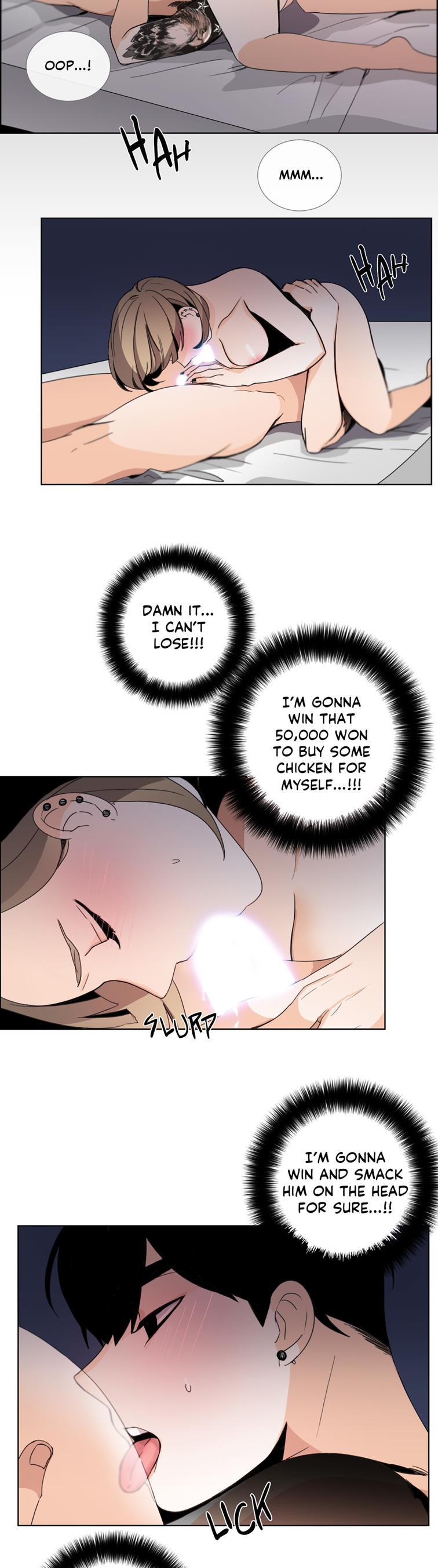 Talk To Me [korean] 28