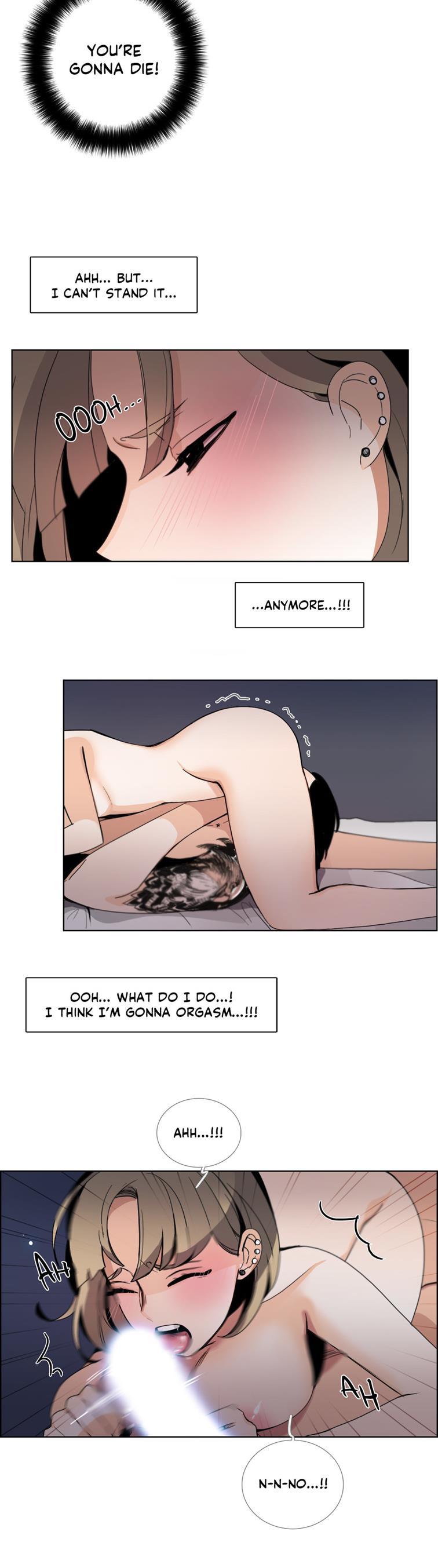 Talk To Me [korean] 28