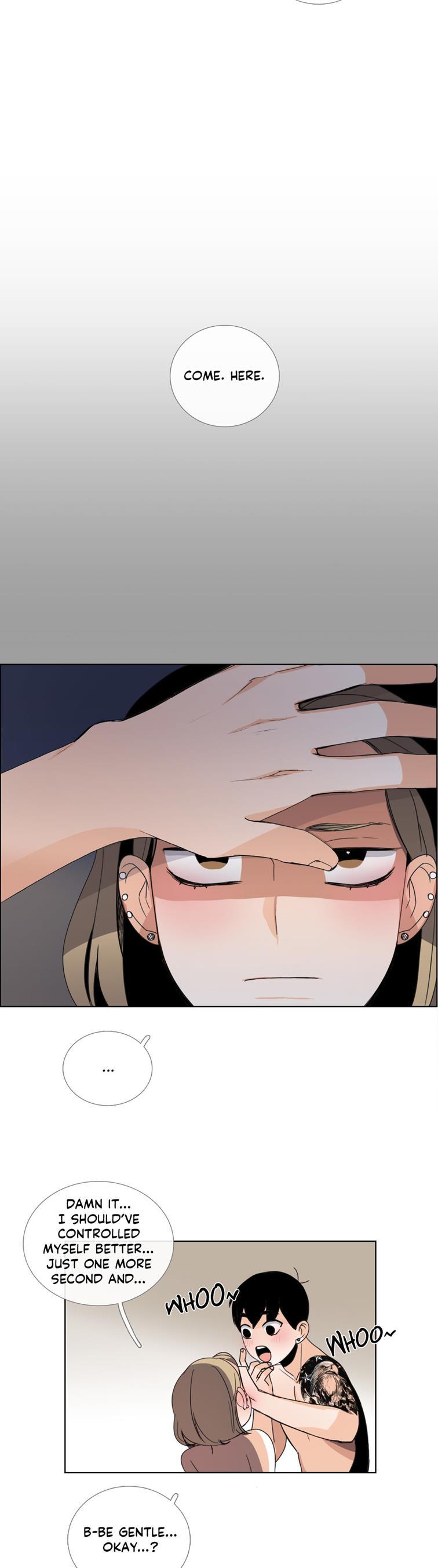Talk To Me [korean] 28