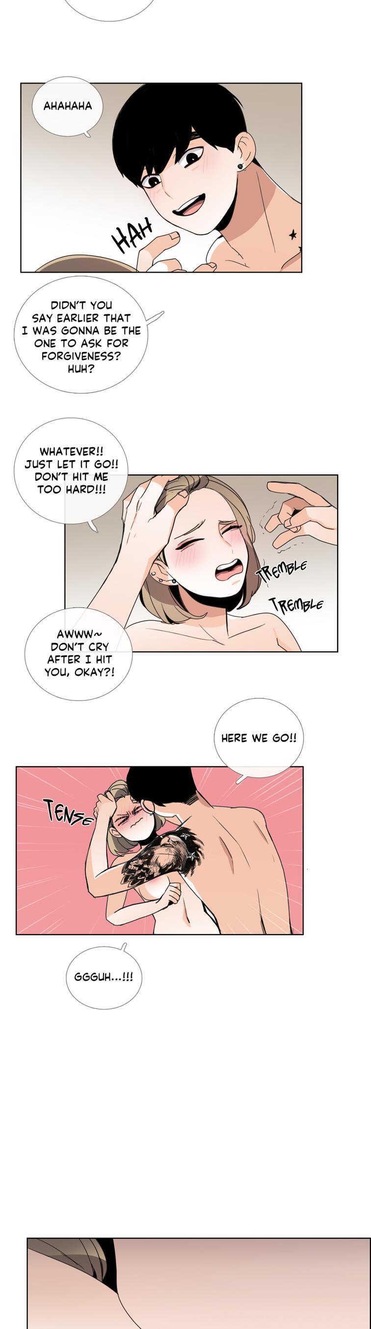 Talk To Me [korean] 28