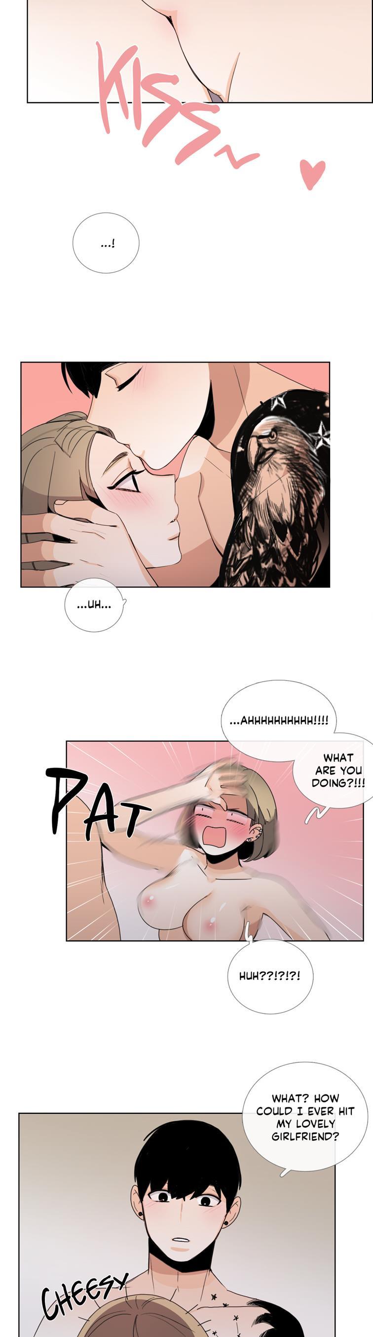 Talk To Me [korean] 28