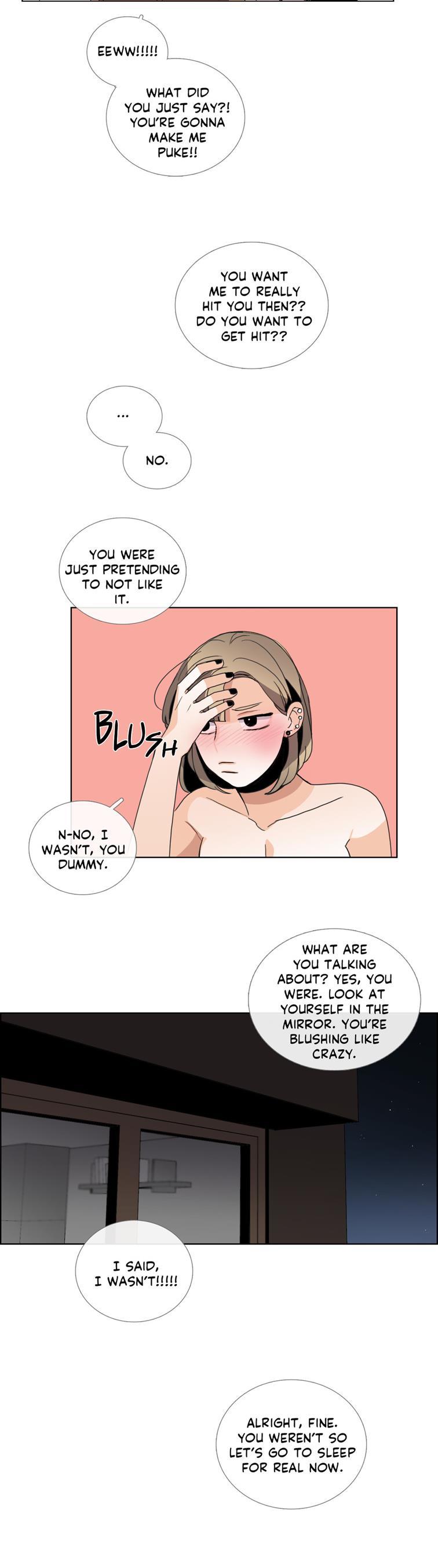 Talk To Me [korean] 28