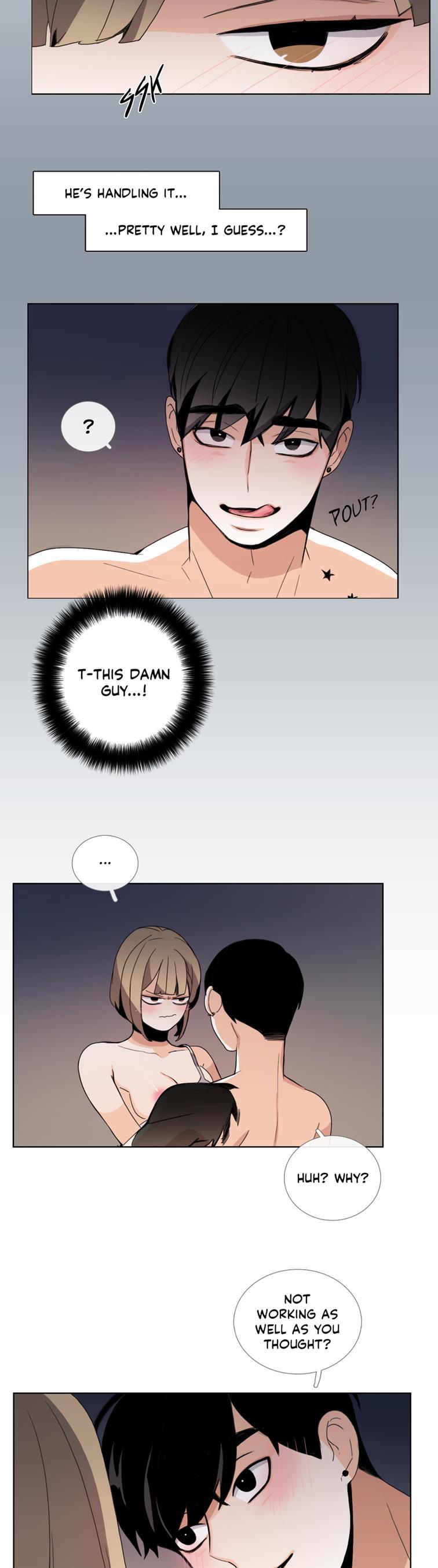 Talk To Me [korean] 28