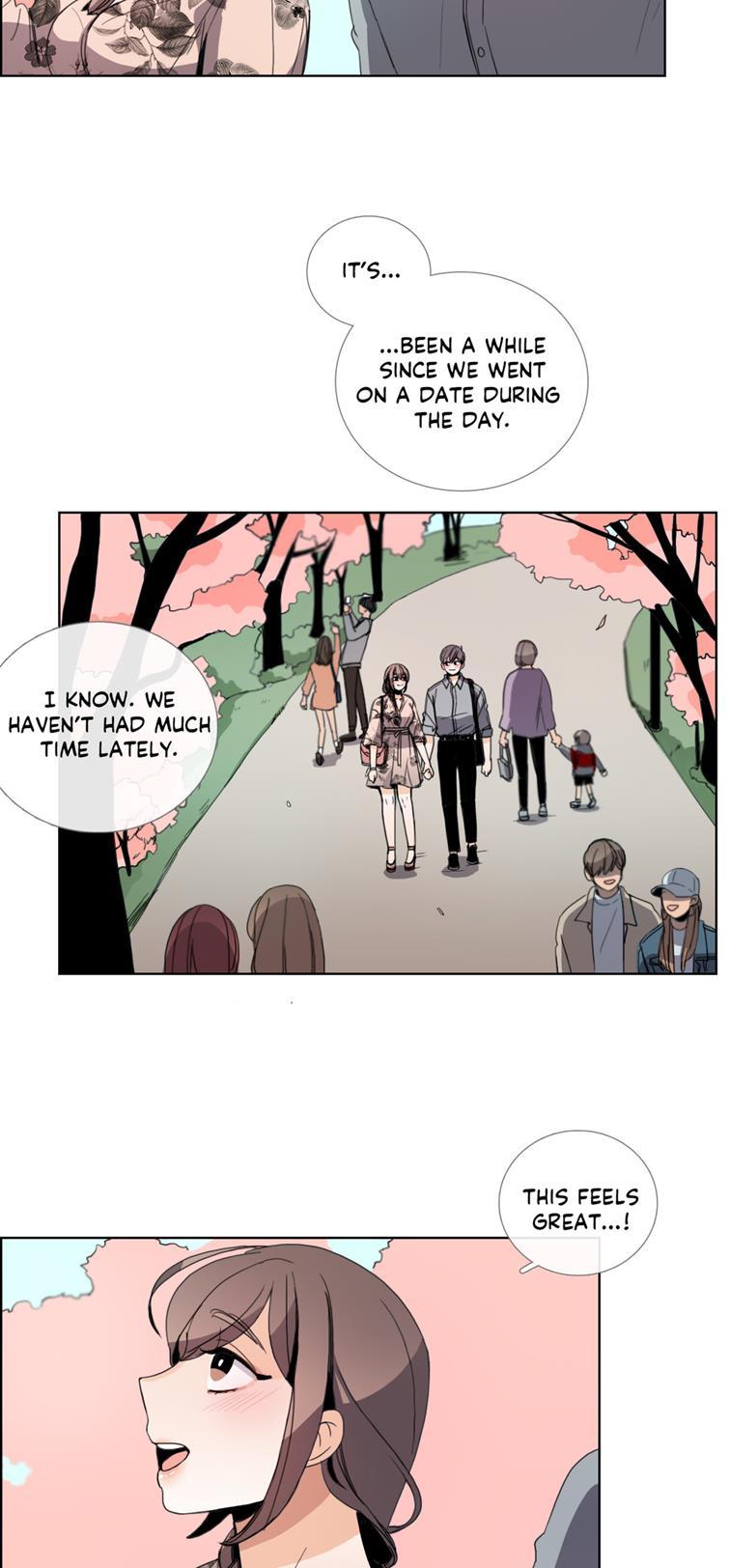 Talk To Me [korean] 28