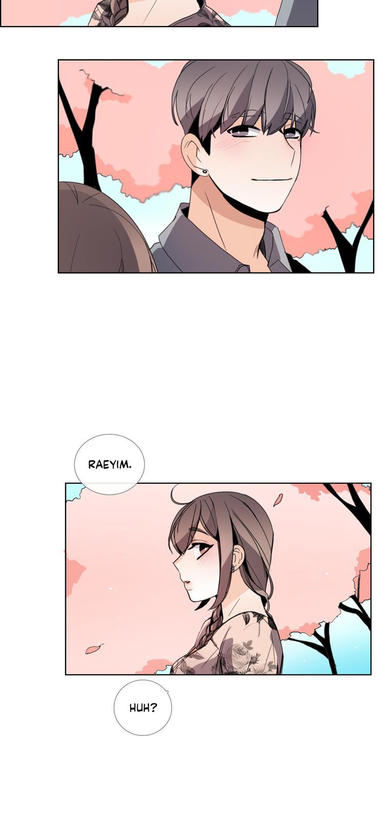 Talk To Me [korean] 28