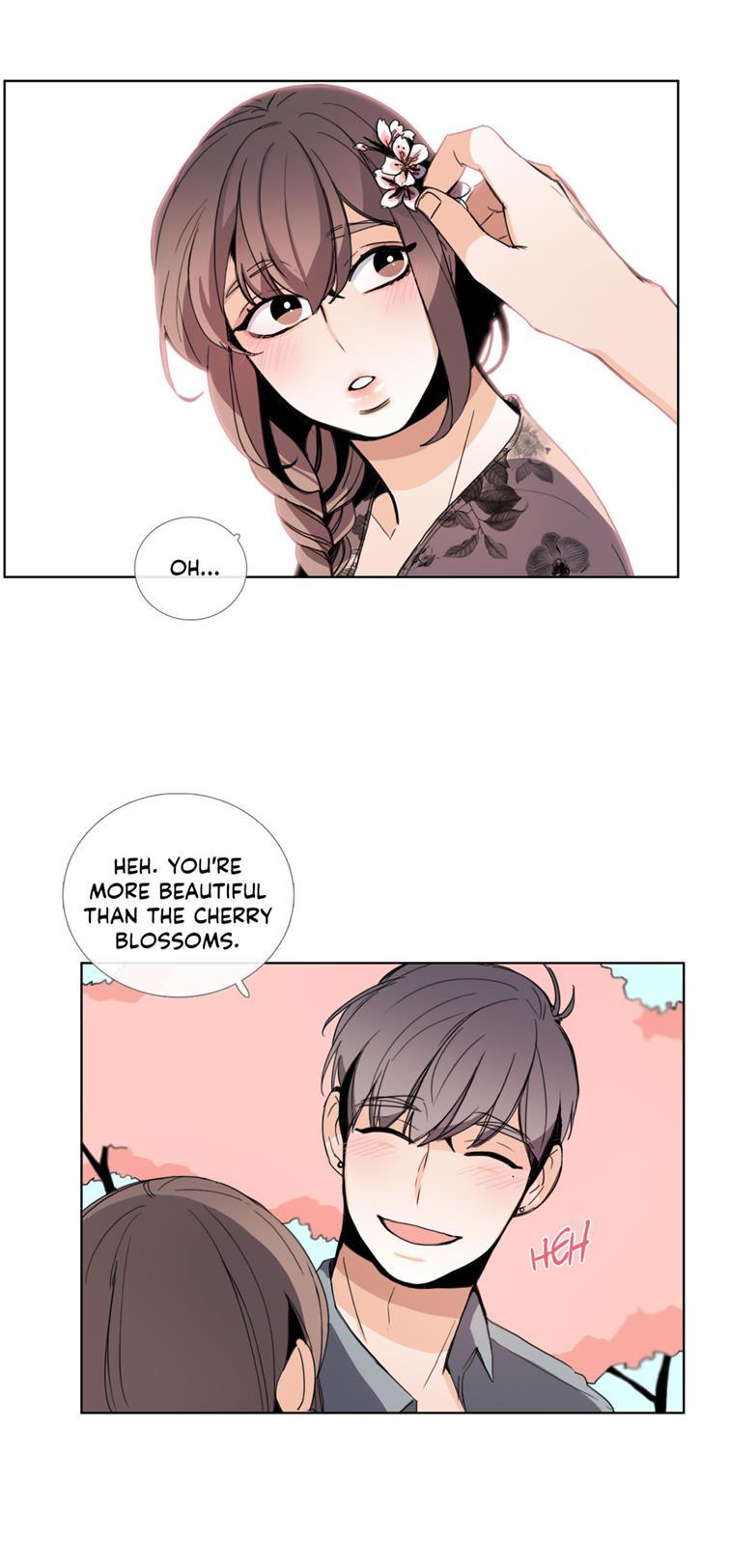 Talk To Me [korean] 28