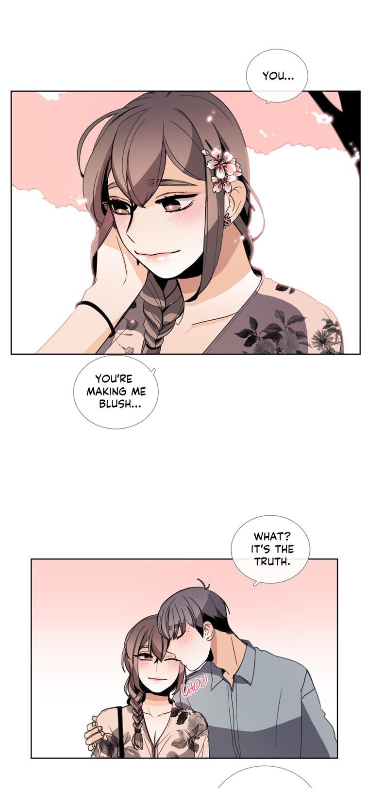 Talk To Me [korean] 28