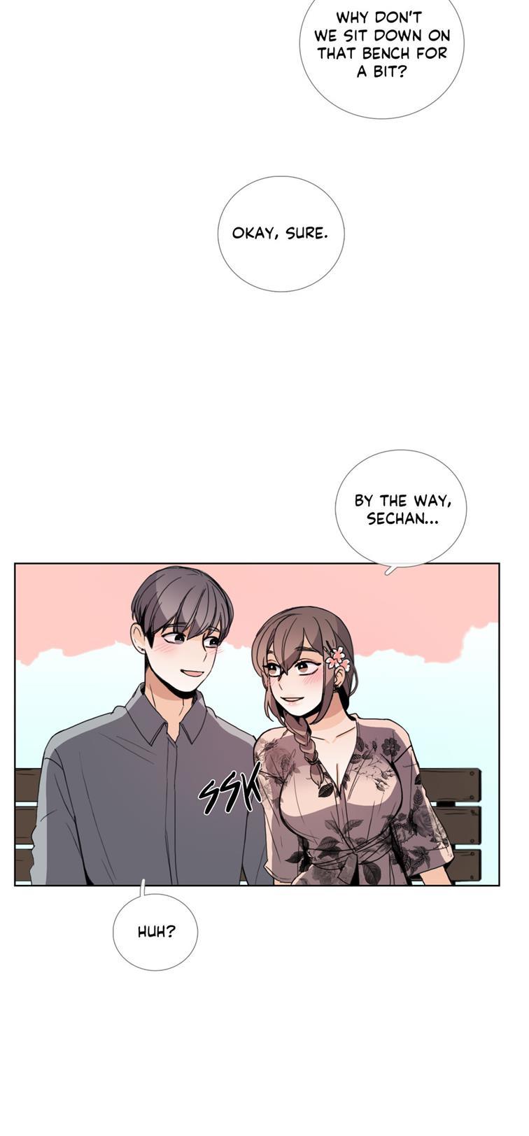 Talk To Me [korean] 28