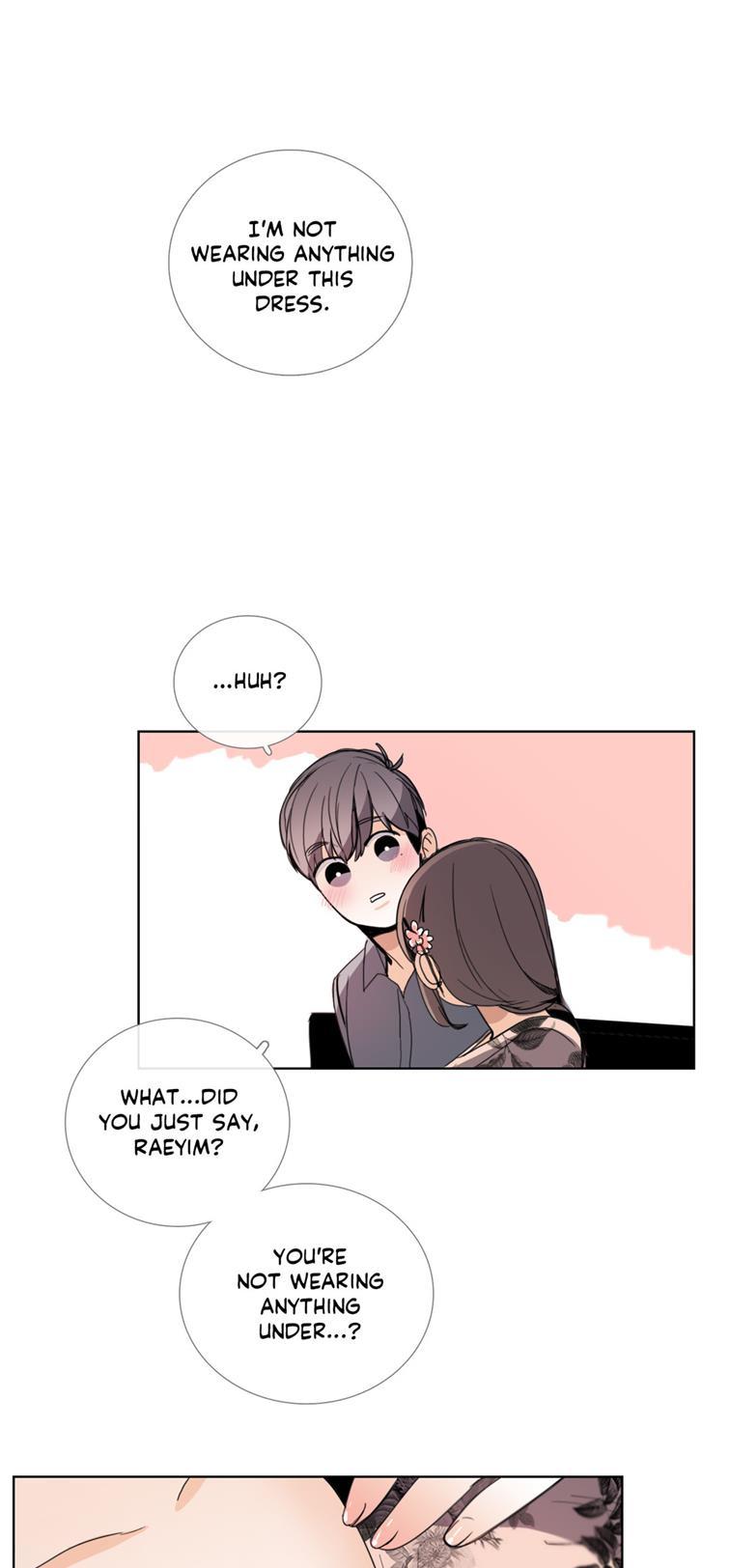 Talk To Me [korean] 28