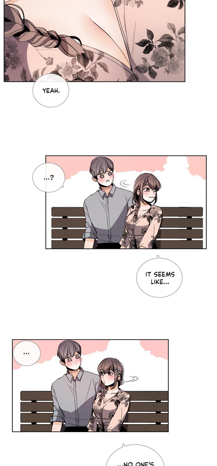 Talk To Me [korean] 28