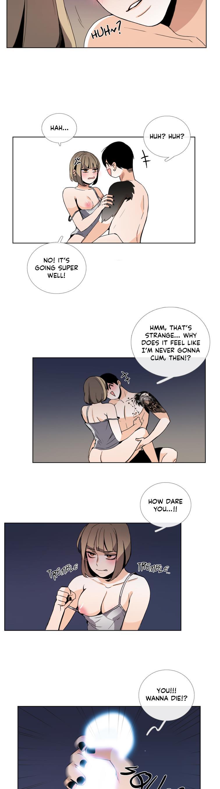 Talk To Me [korean] 28