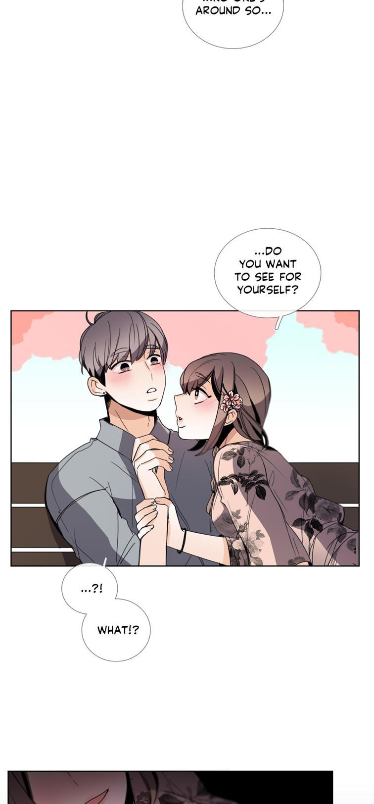 Talk To Me [korean] 28