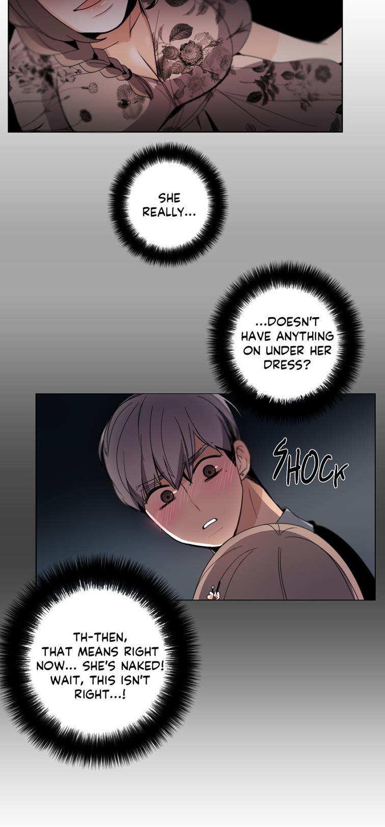 Talk To Me [korean] 28