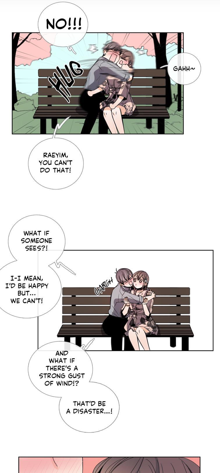 Talk To Me [korean] 28