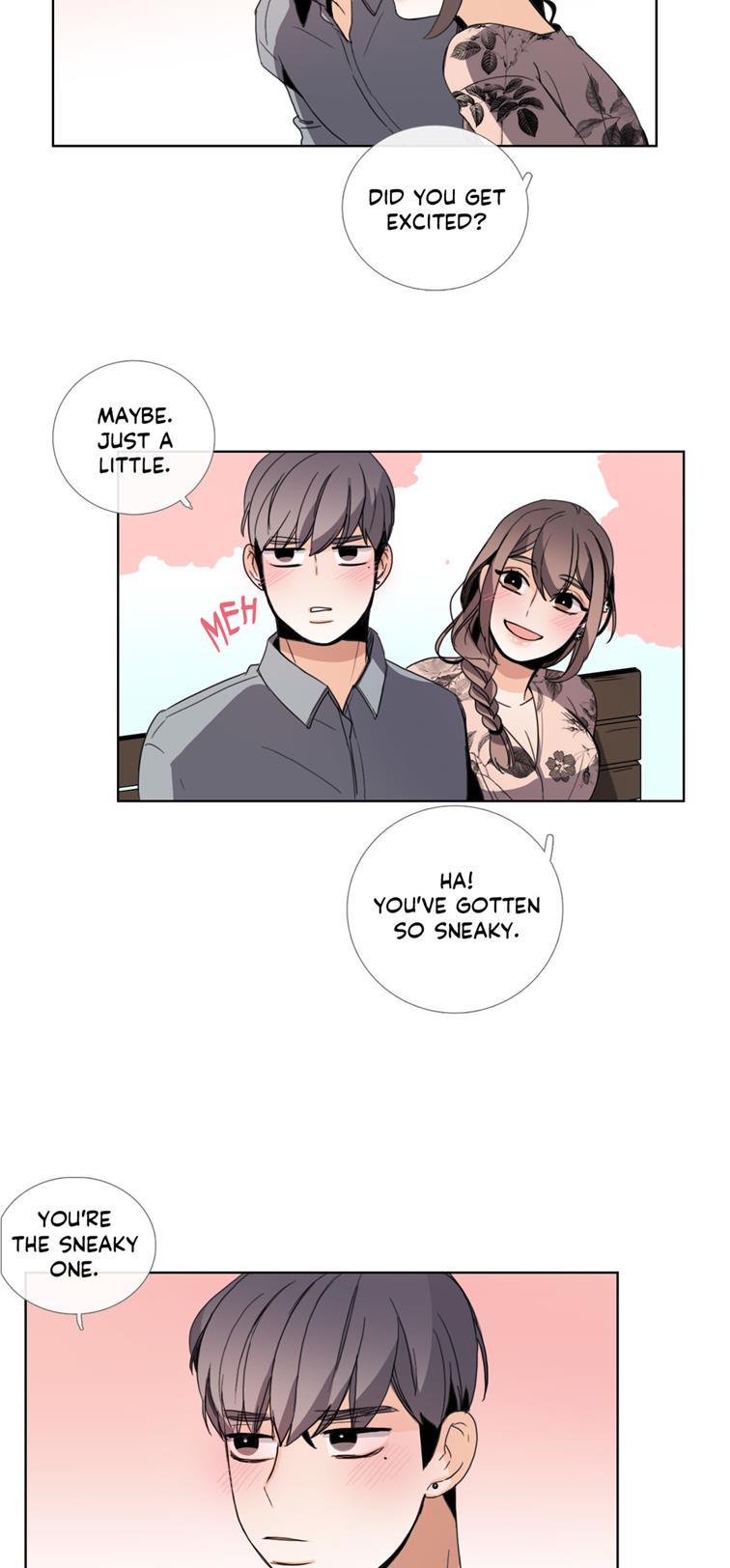 Talk To Me [korean] 28