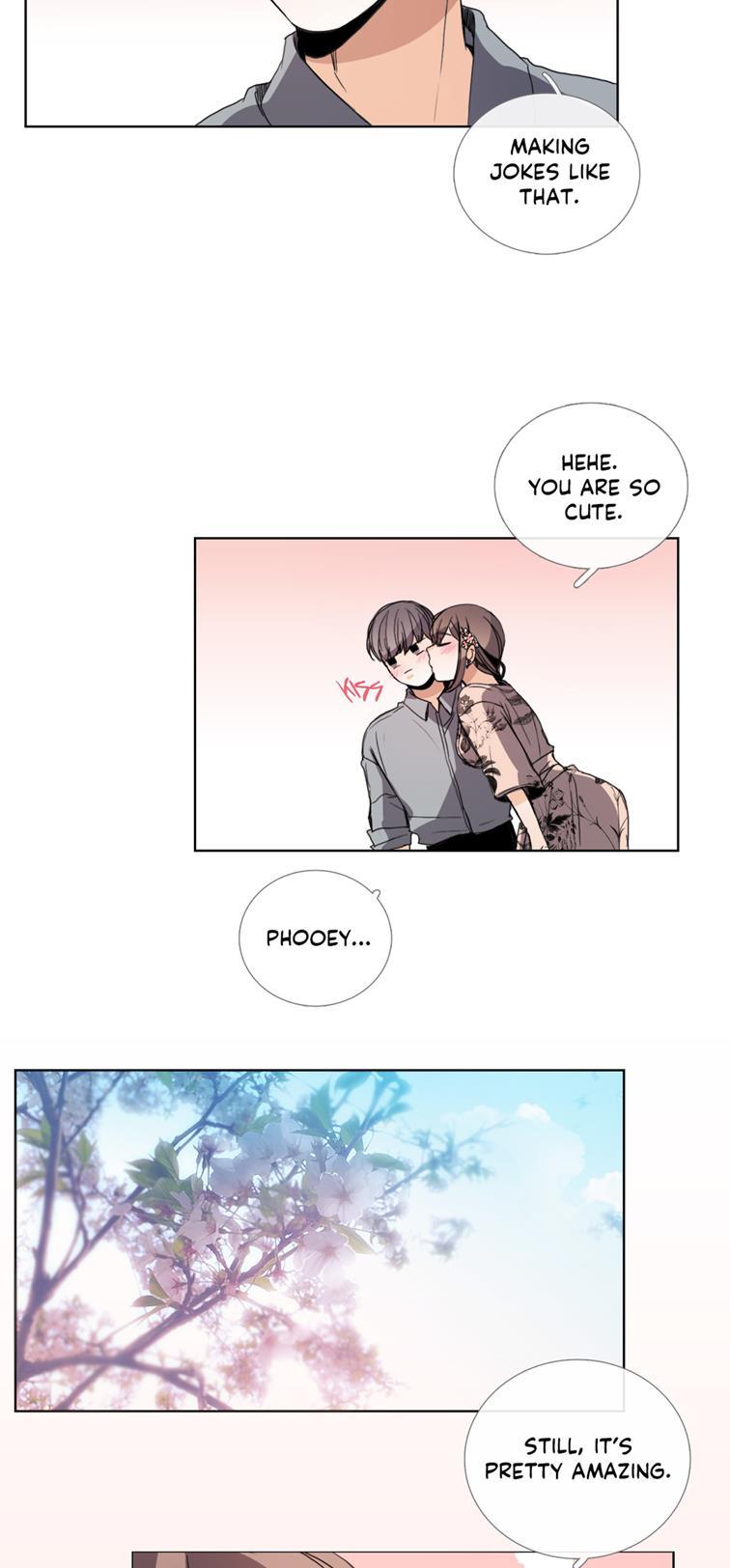 Talk To Me [korean] 28