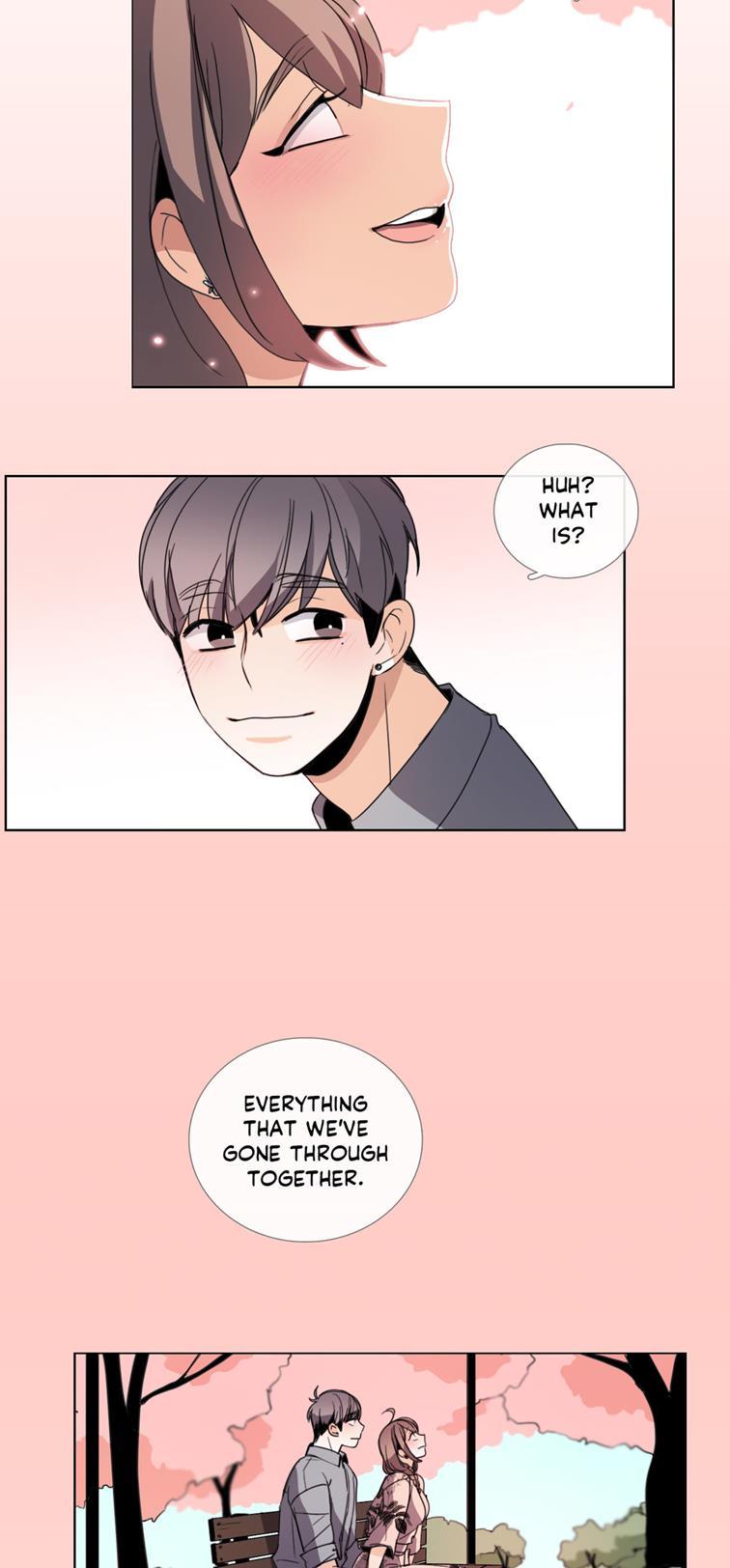 Talk To Me [korean] 28