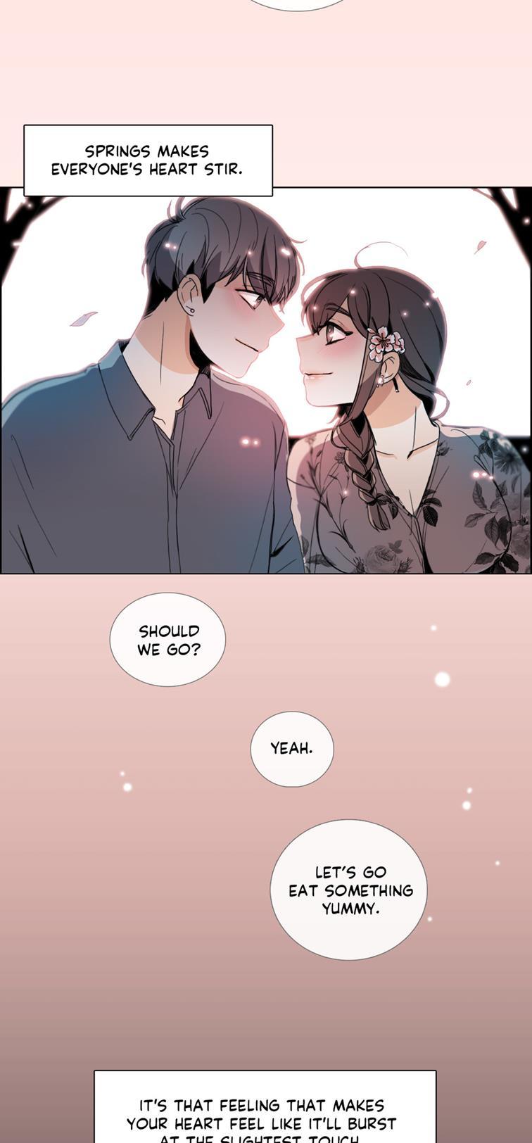 Talk To Me [korean] 28