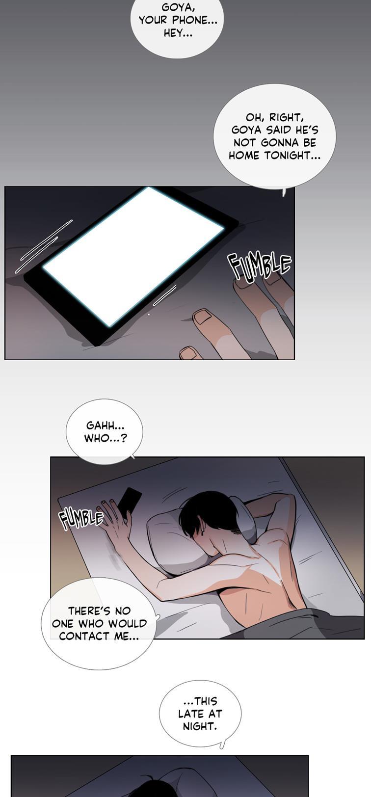 Talk To Me [korean] 28