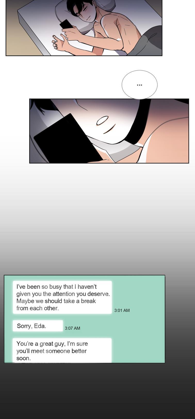 Talk To Me [korean] 28