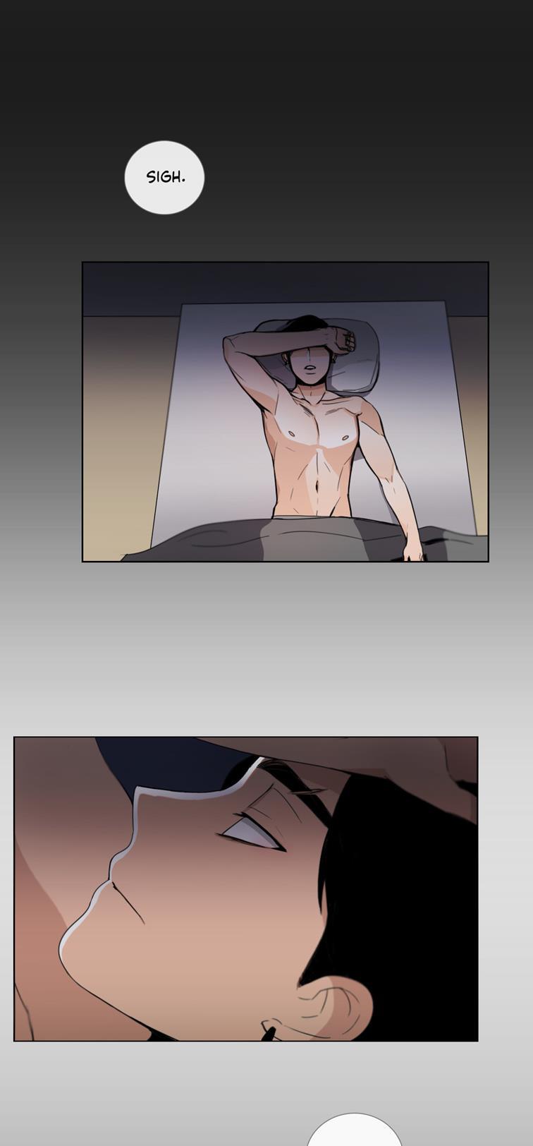 Talk To Me [korean] 28
