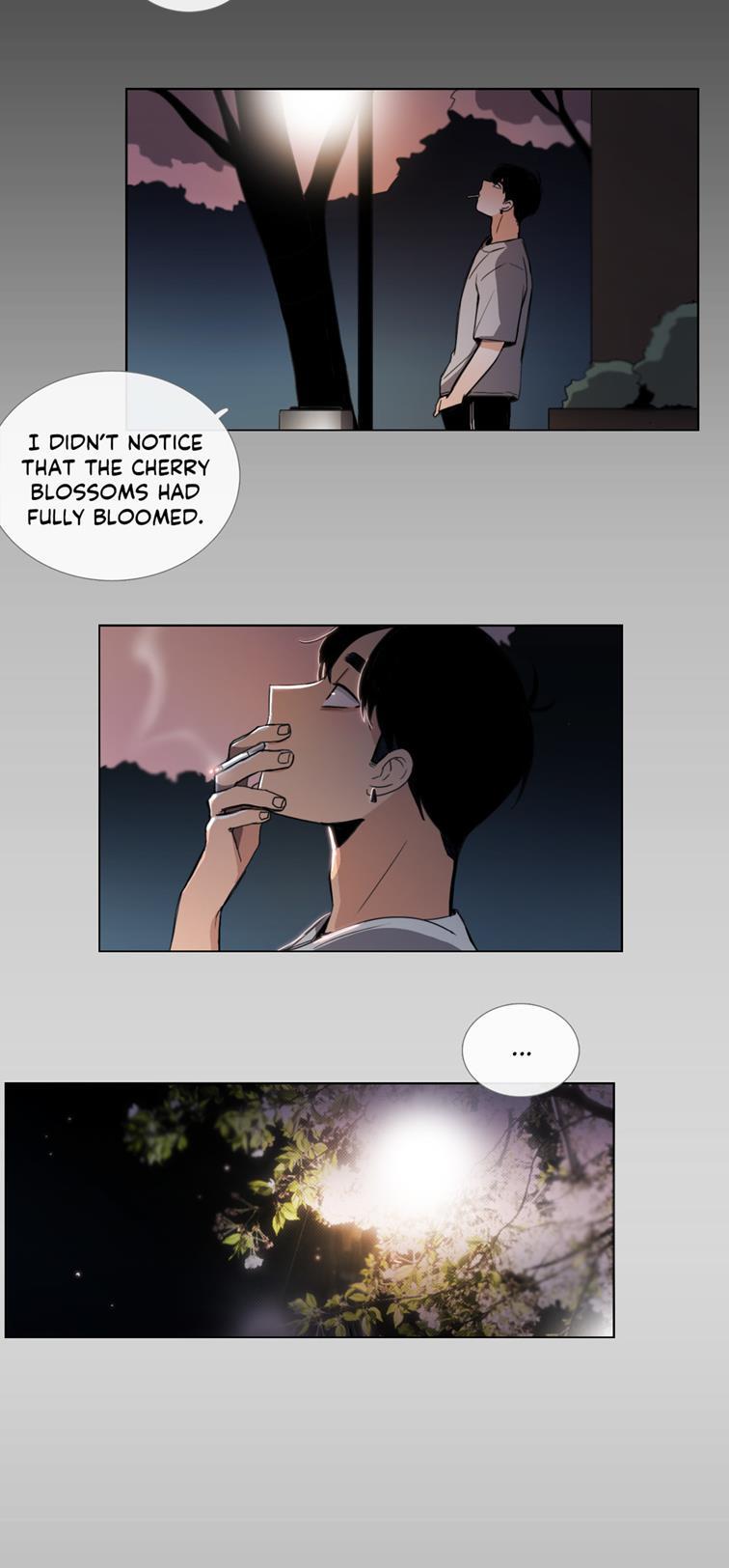 Talk To Me [korean] 28