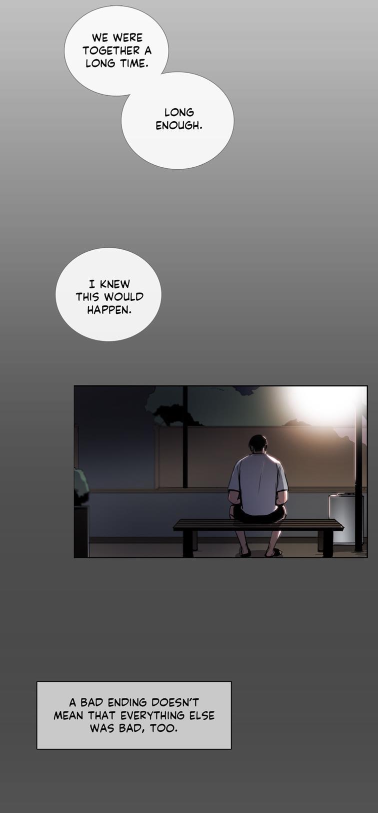 Talk To Me [korean] 28