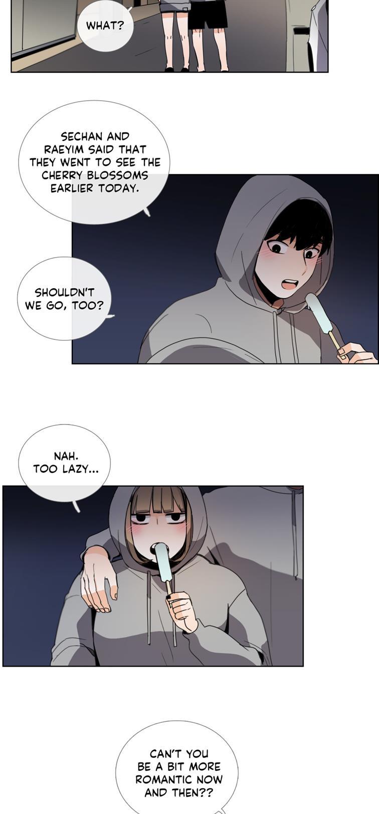 Talk To Me [korean] 28