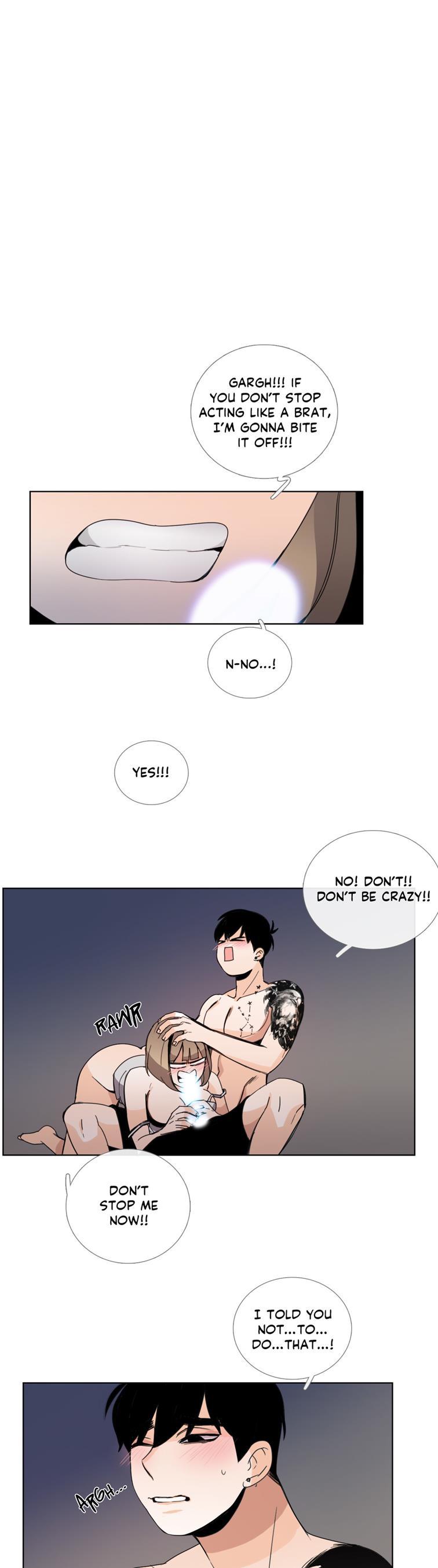 Talk To Me [korean] 28