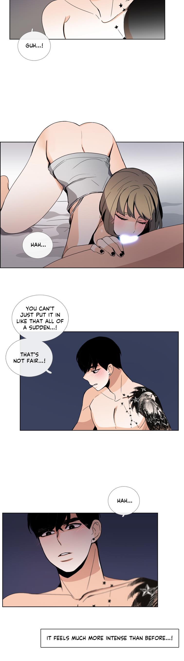 Talk To Me [korean] 28