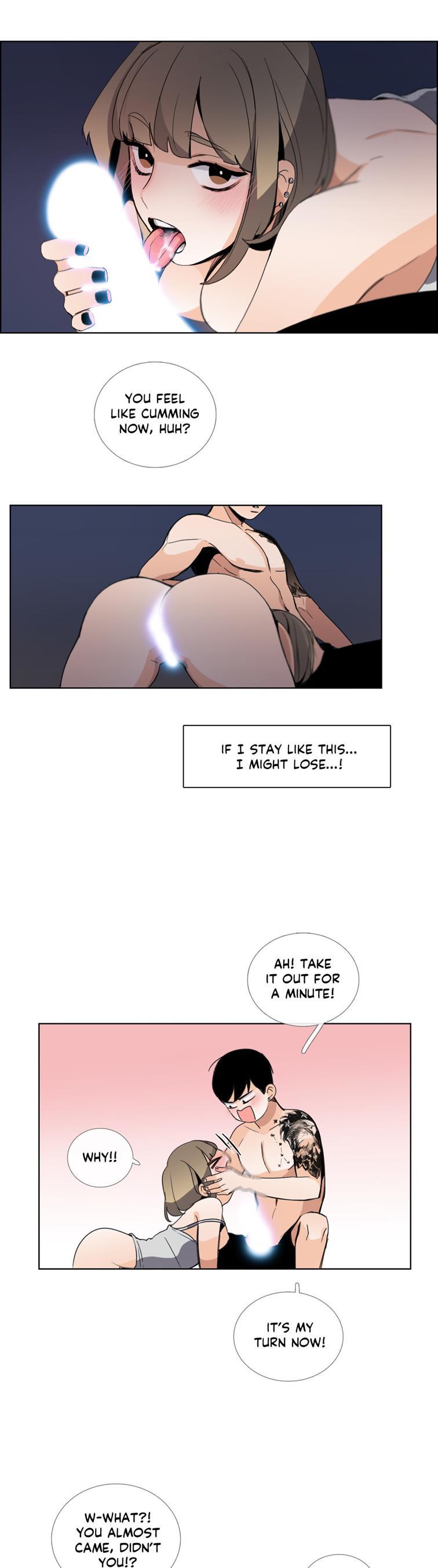 Talk To Me [korean] 28
