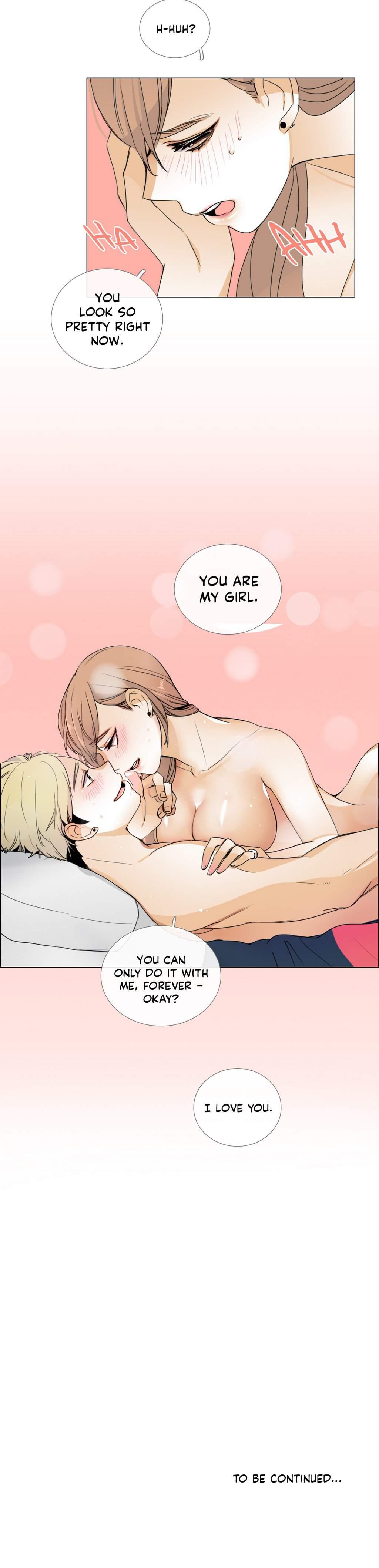 Talk To Me [korean] 3