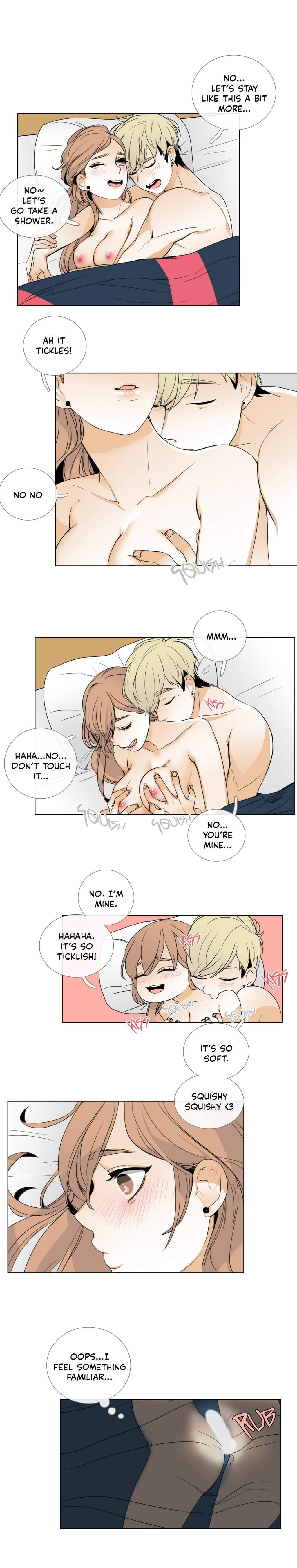 Talk To Me [korean] 3