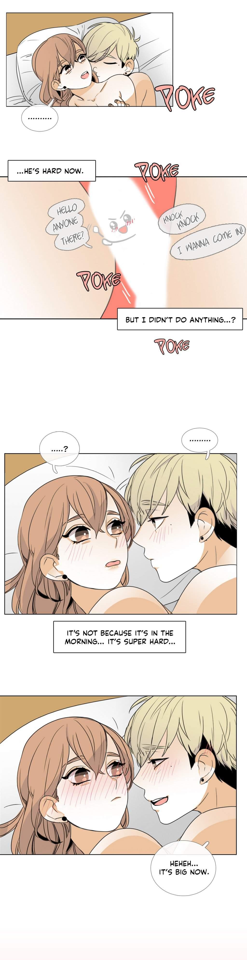 Talk To Me [korean] 3