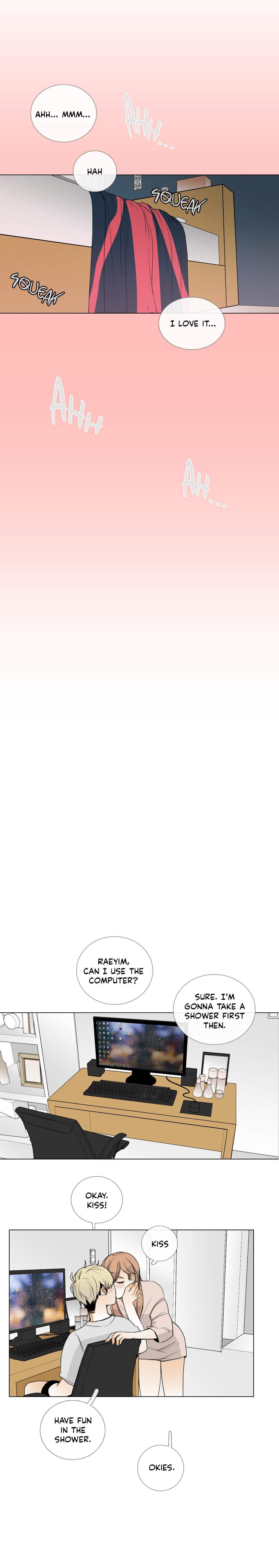 Talk To Me [korean] 3