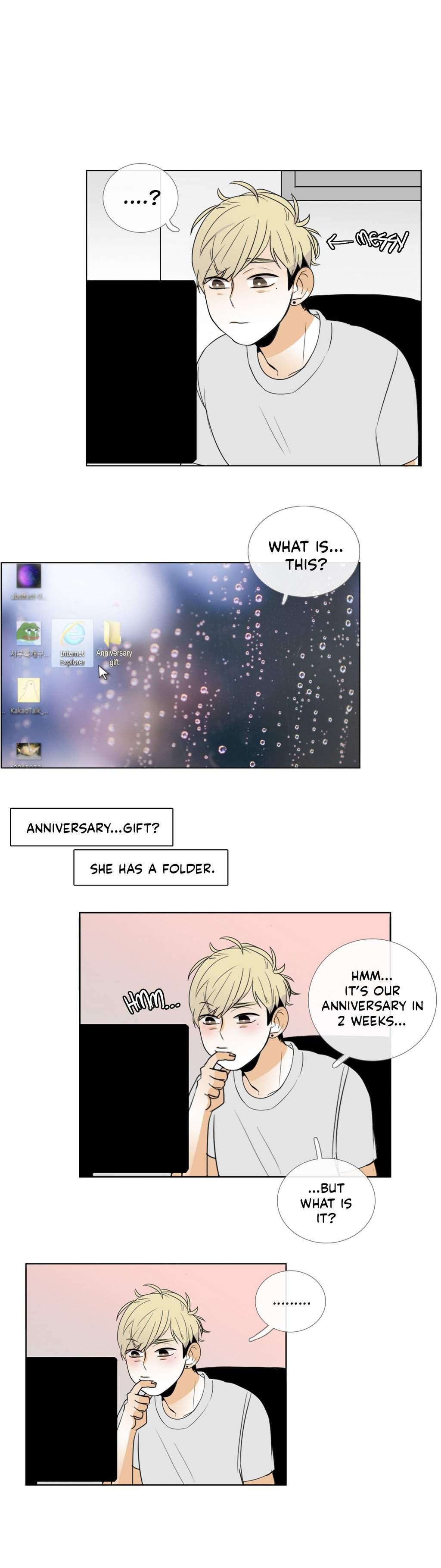 Talk To Me [korean] 3