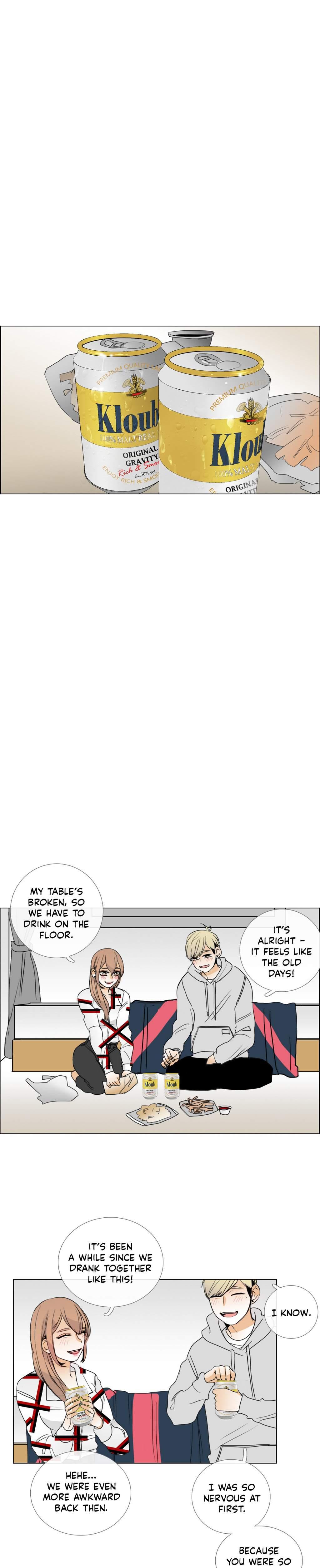 Talk To Me [korean] 3