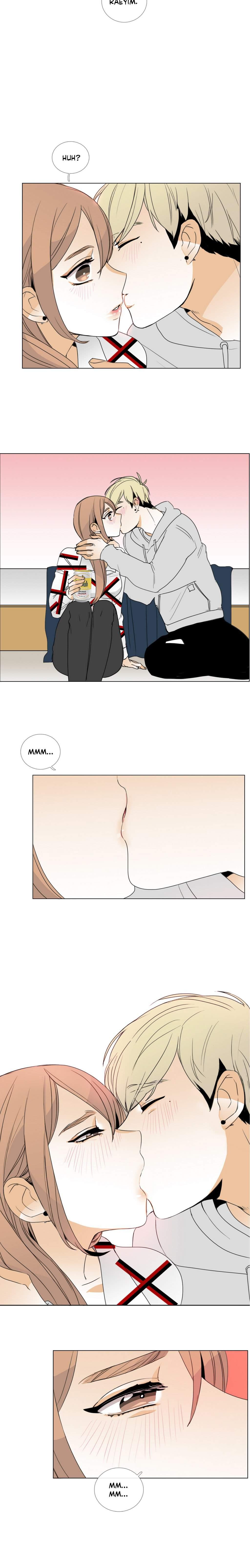 Talk To Me [korean] 3