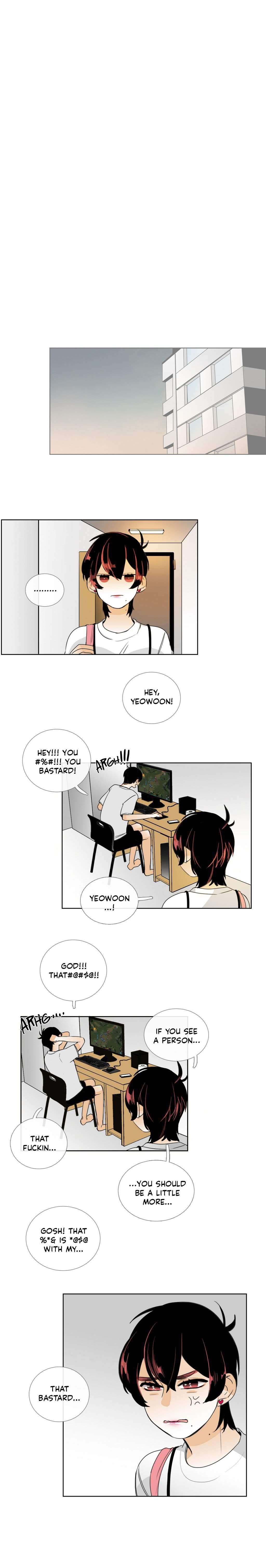 Talk To Me [korean] 3