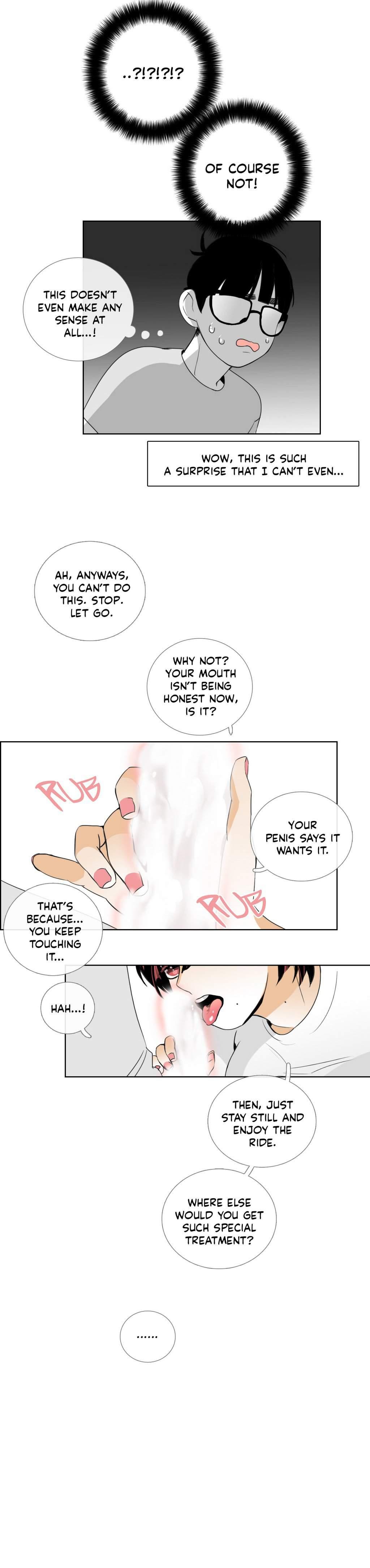 Talk To Me [korean] 3