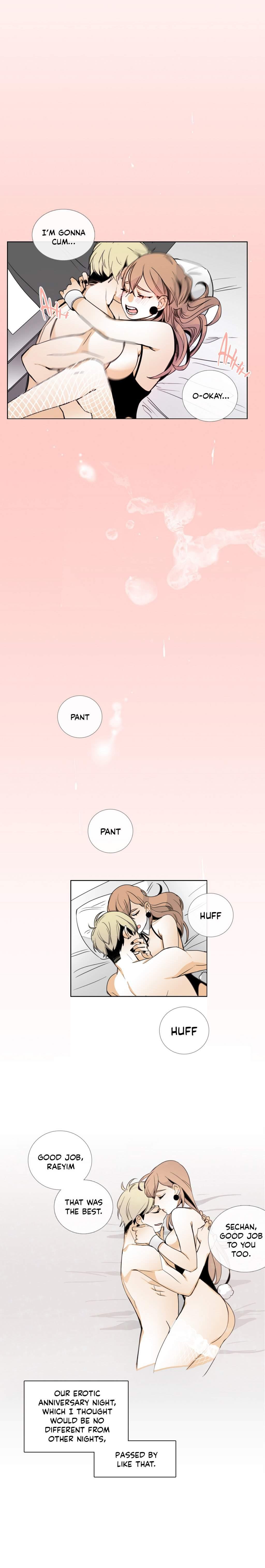 Talk To Me [korean] 4