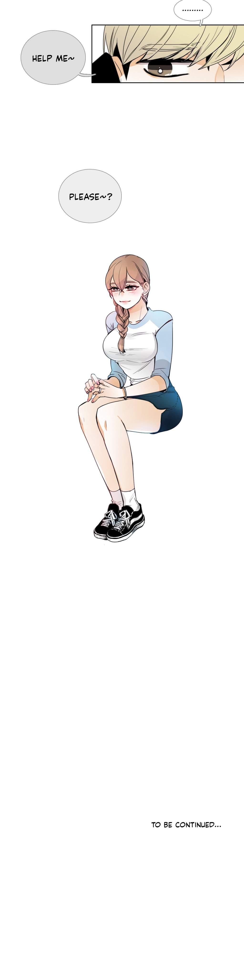 Talk To Me [korean] 4