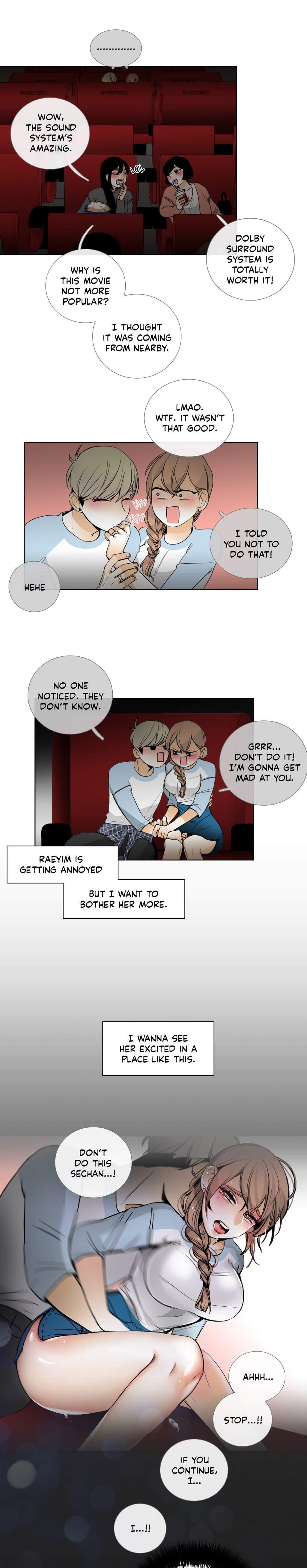 Talk To Me [korean] 5